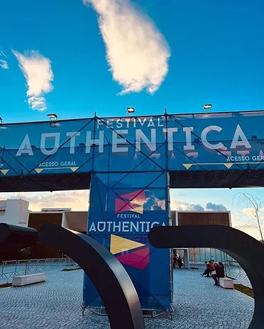 Festival Authentica 2026