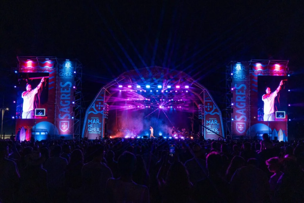 Festival Mar Me Quer 2026