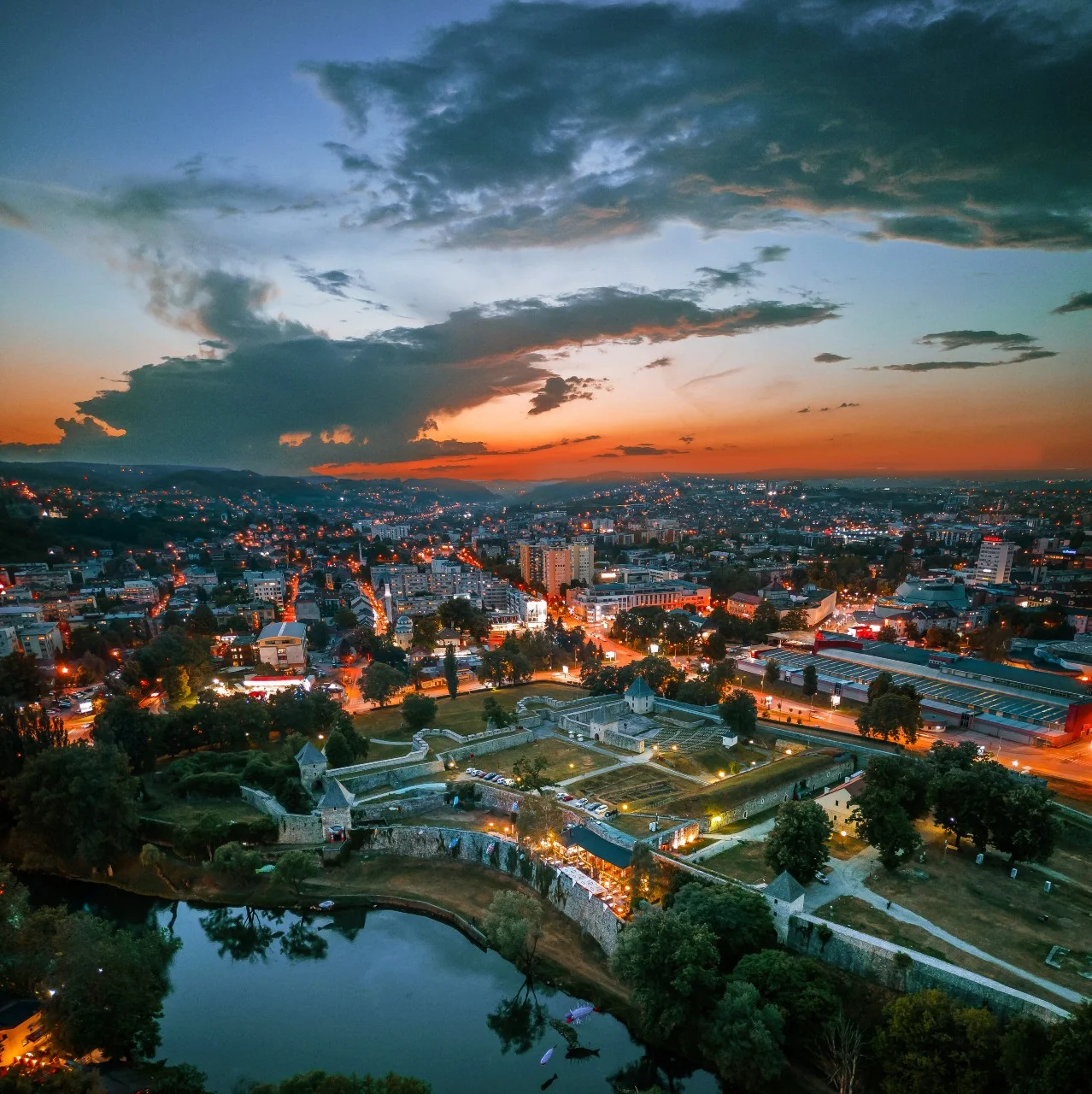 Fresh Wave Festival 2026