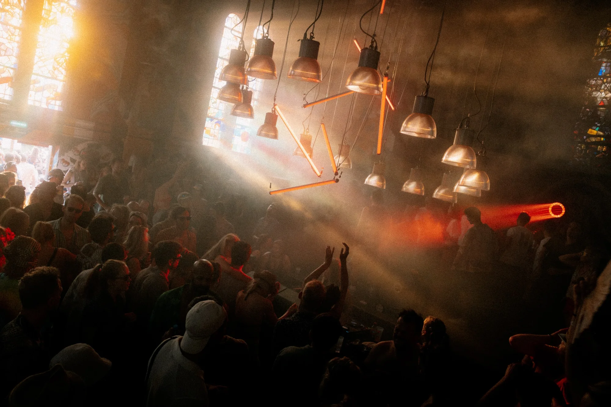 Georgie's Wundergarten Festival 2026