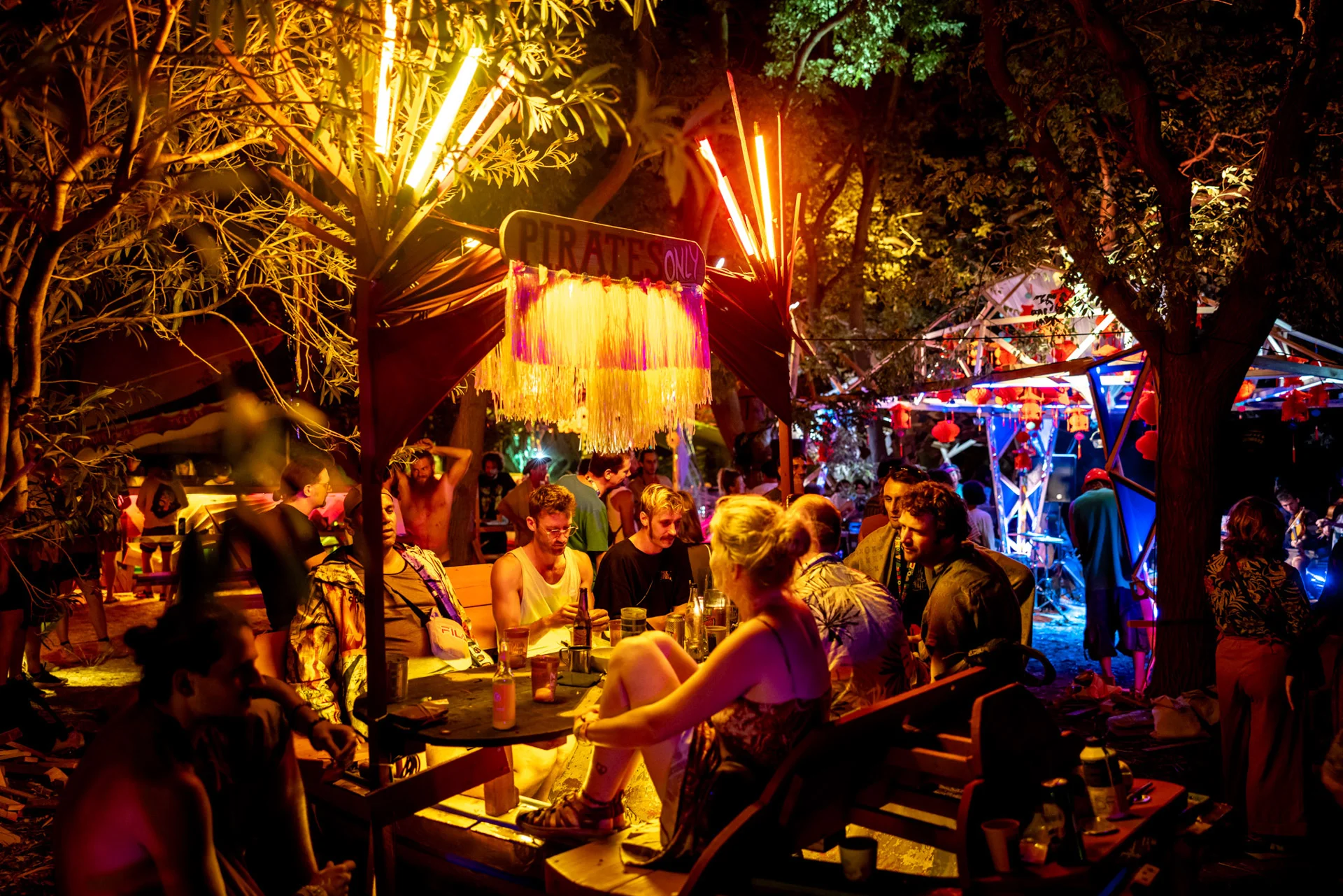 Goulash Disko 2026 2