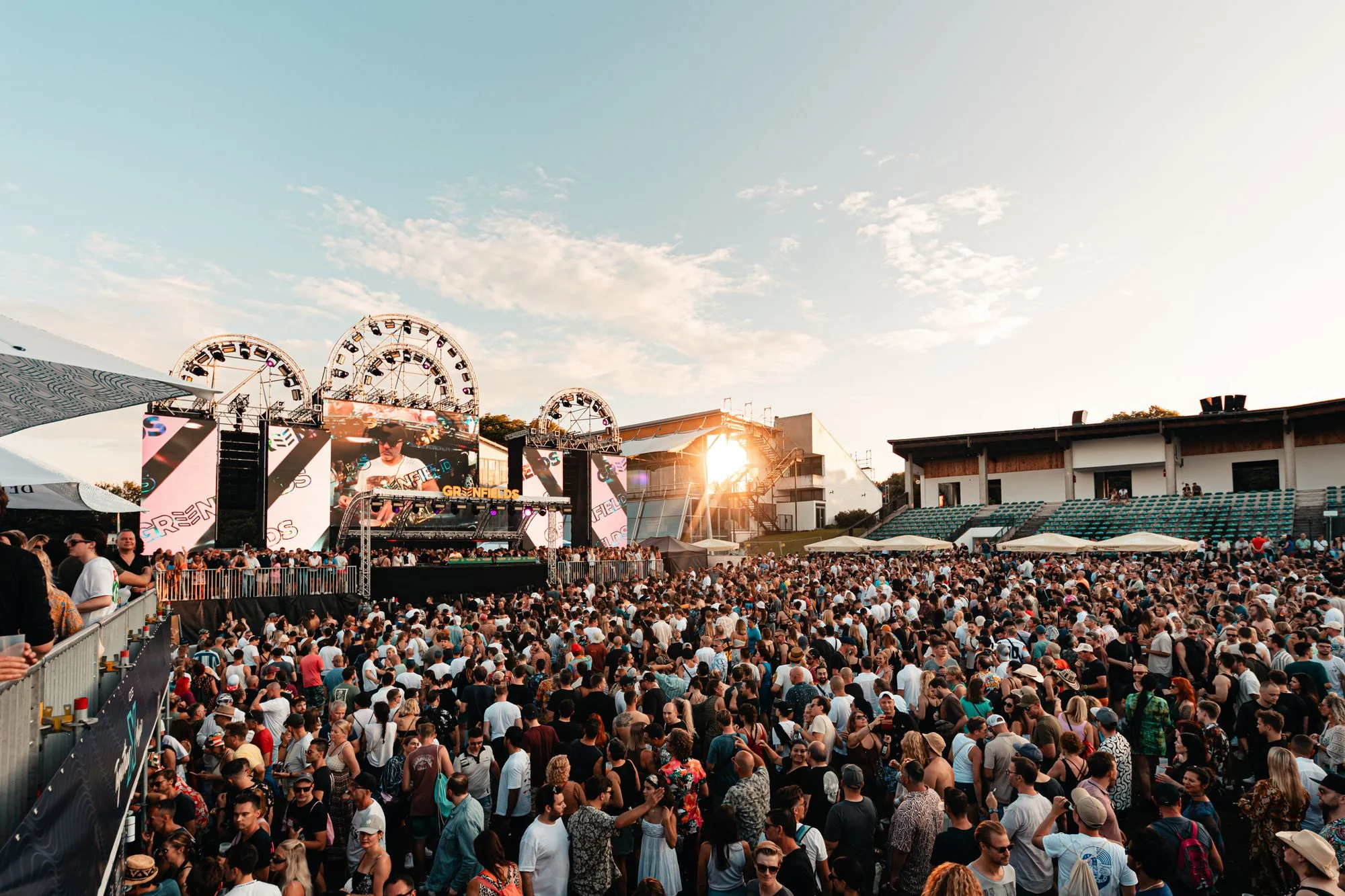 Greenfields Open Air 2026 2