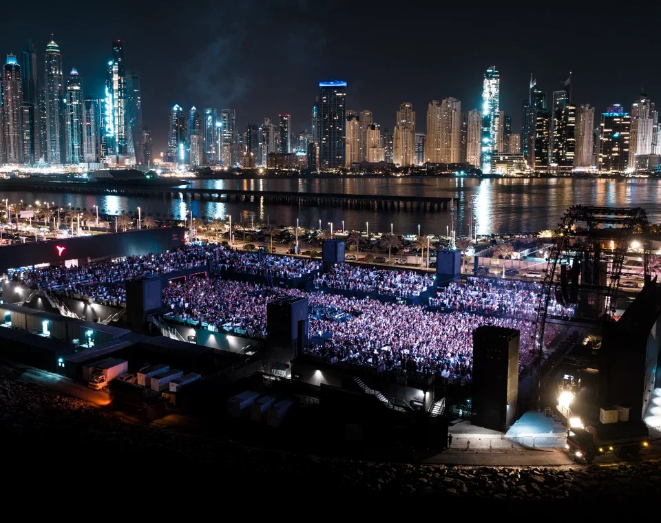 Ibiza Global Festival 2026 3