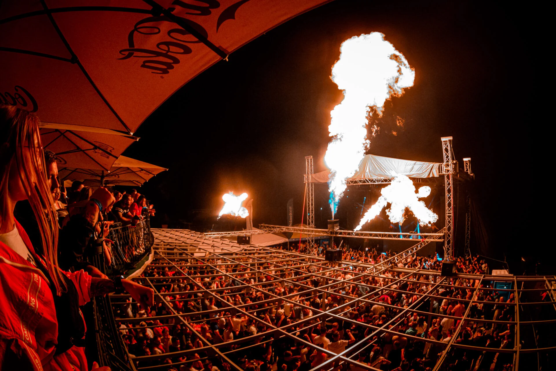 Ibiza Party Domasa 2026