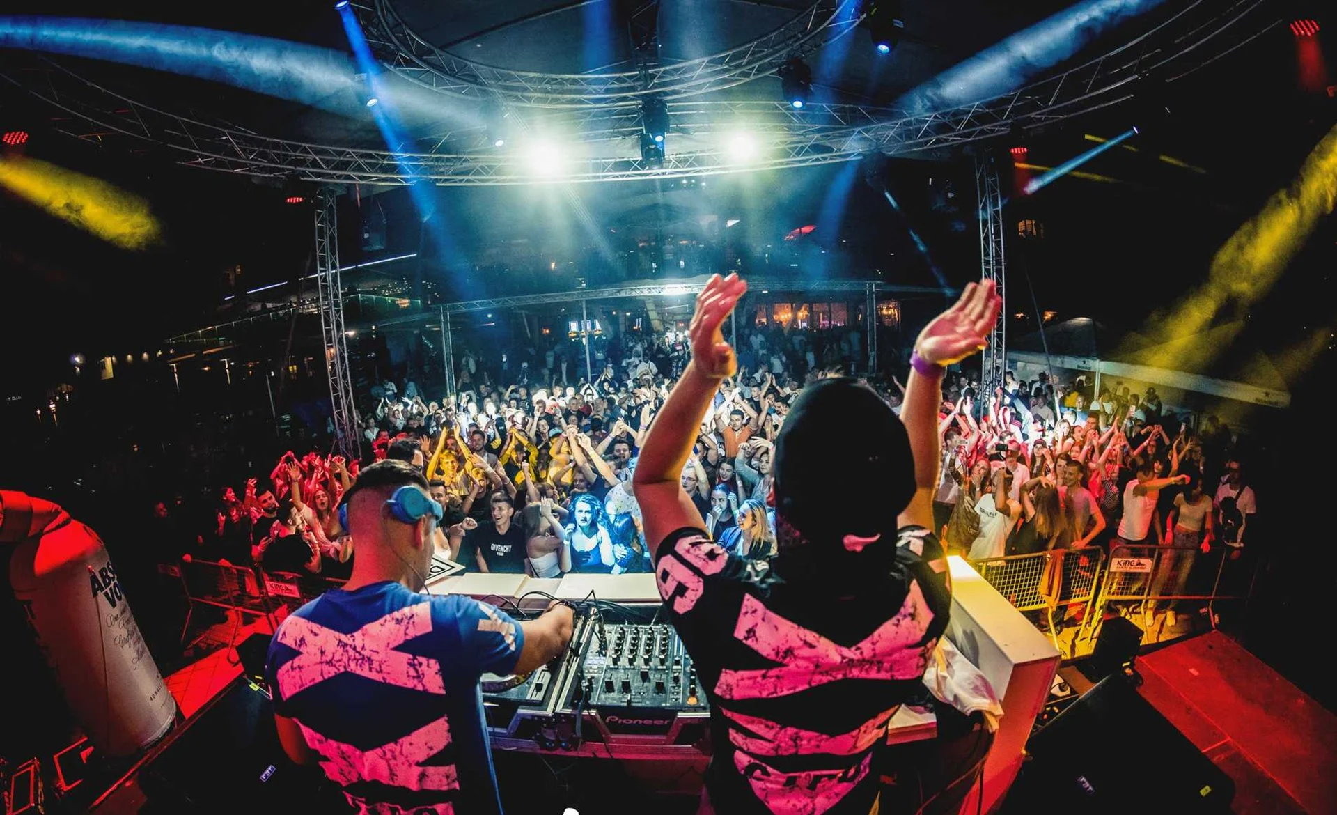 Ibiza Party Domasa 2026 3