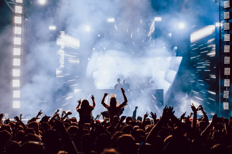 Initial Festival 2026