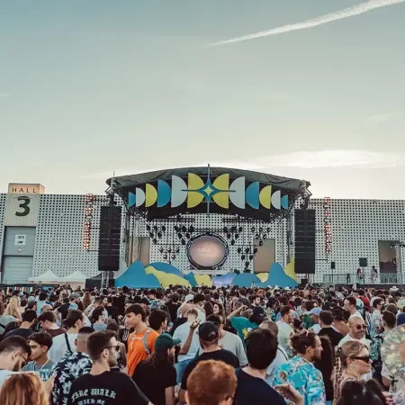 Initial Festival 2026 2