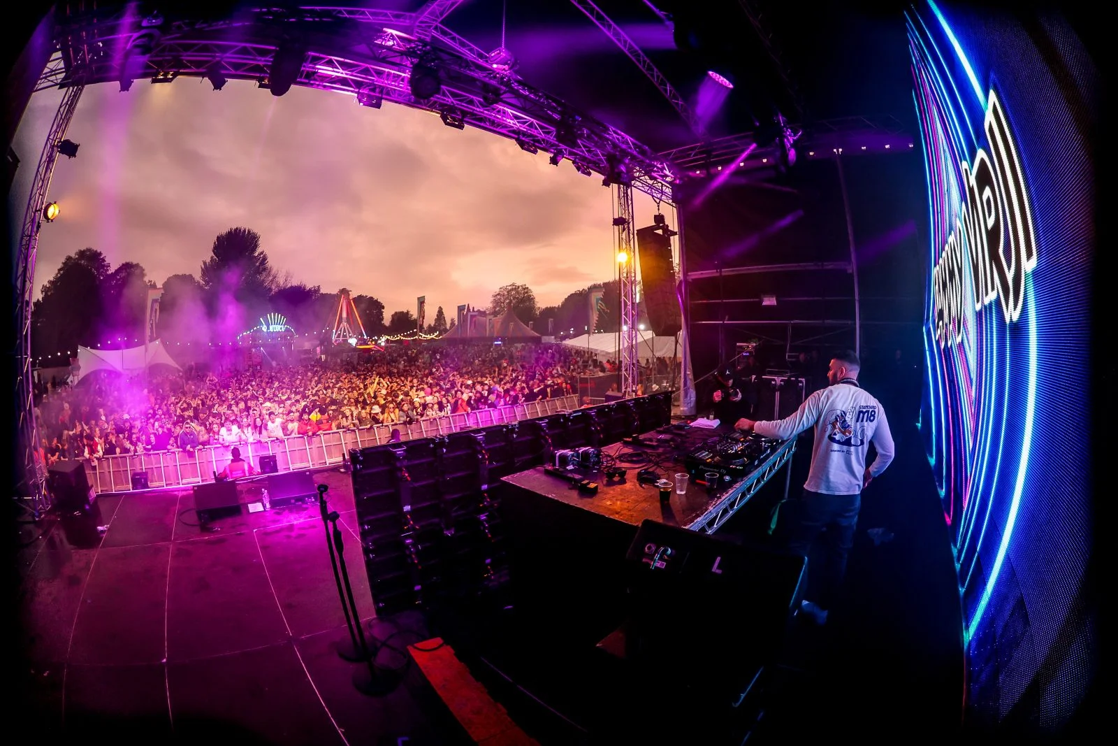 Inside Out Festival 2026