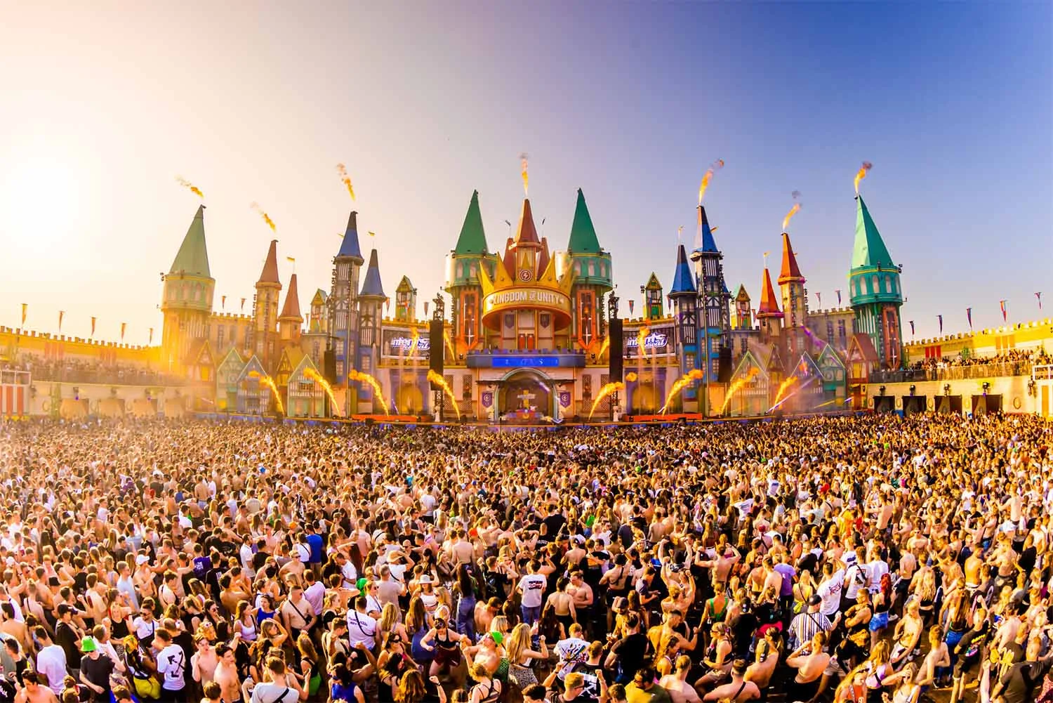 Intents Festival 2026 2