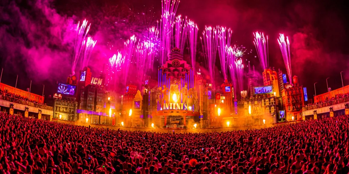 Intents Festival 2026 3