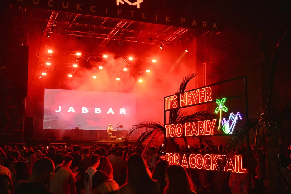 Istanbul Cocktail Festival 2026