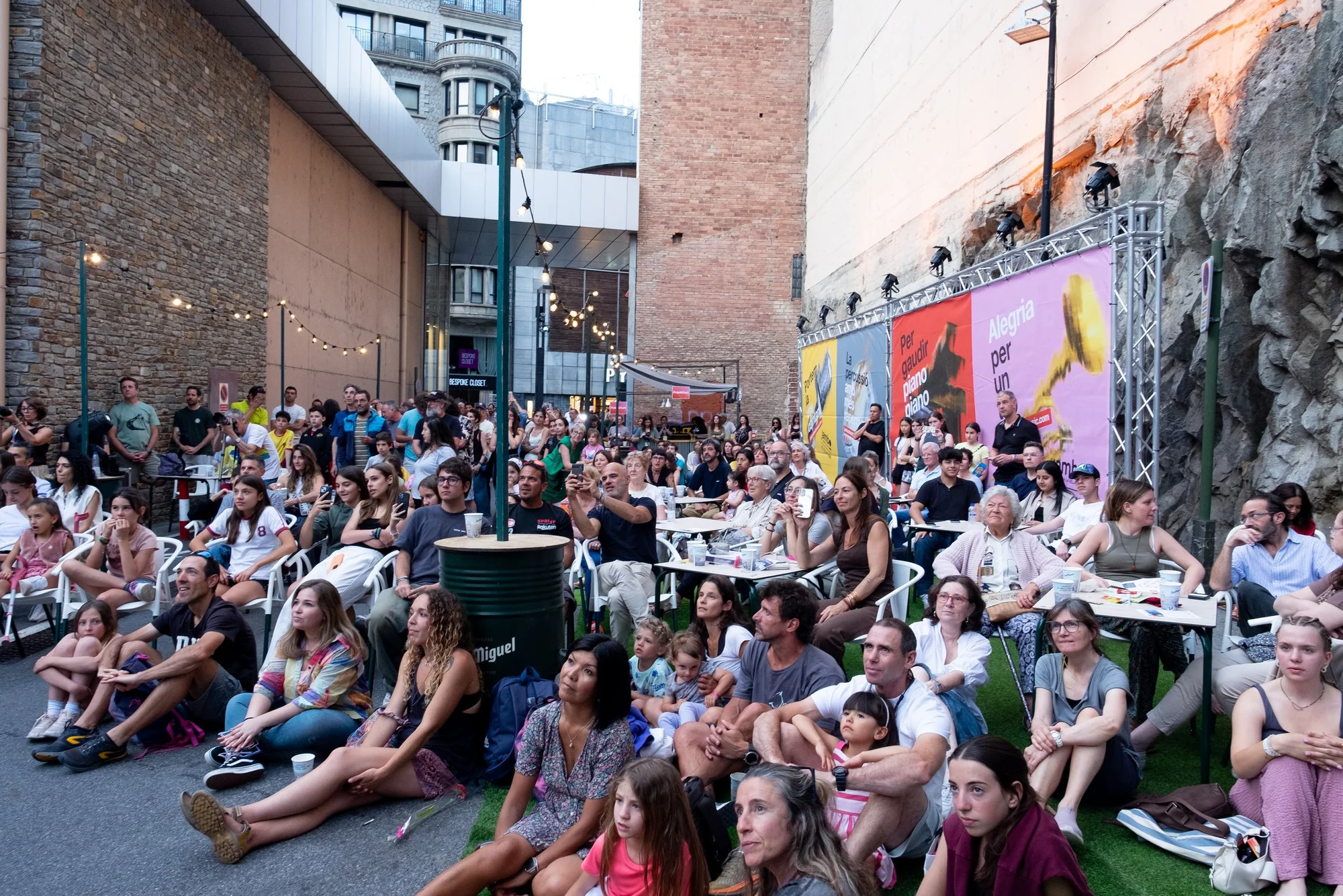 Jambo Street Music 2026 3