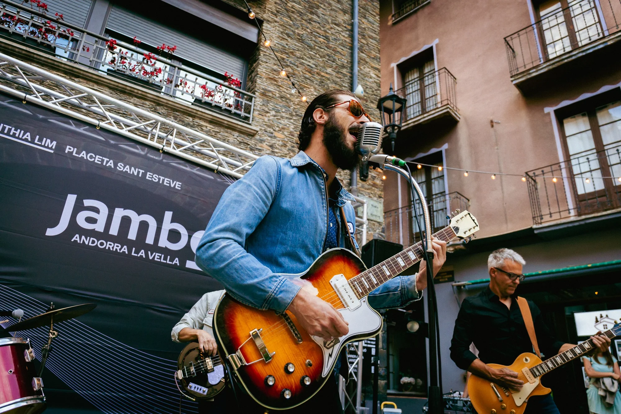 Jambo Street Music 2026