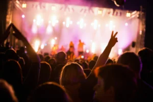 Kamenovo Summer Festival 2026