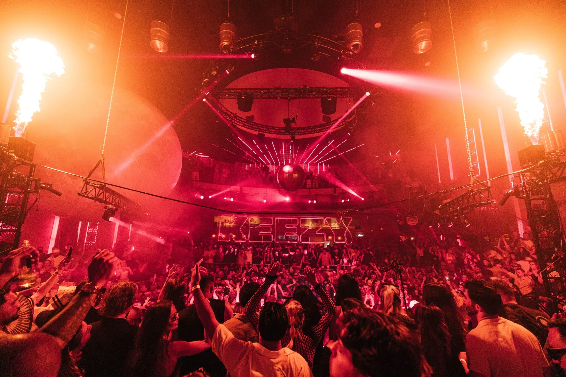 Kiesgrube Open Air 2026