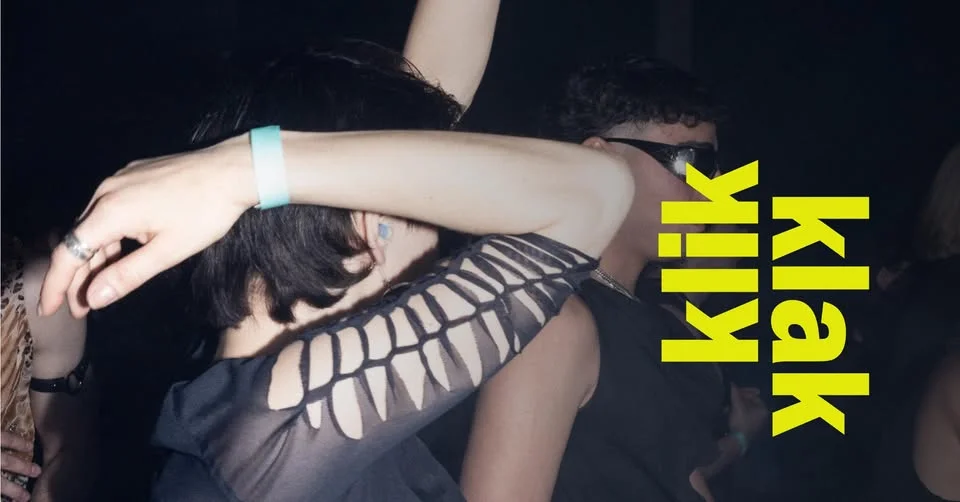 Klik Klak Summer 2026