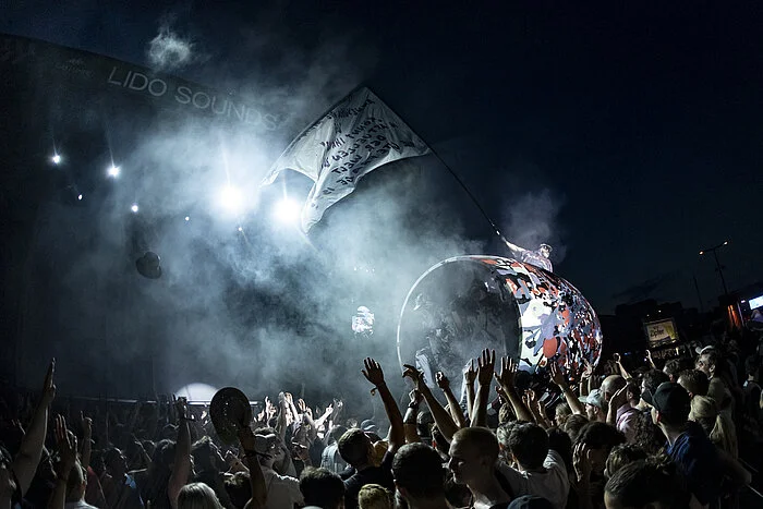 Lido Sounds 2026 3