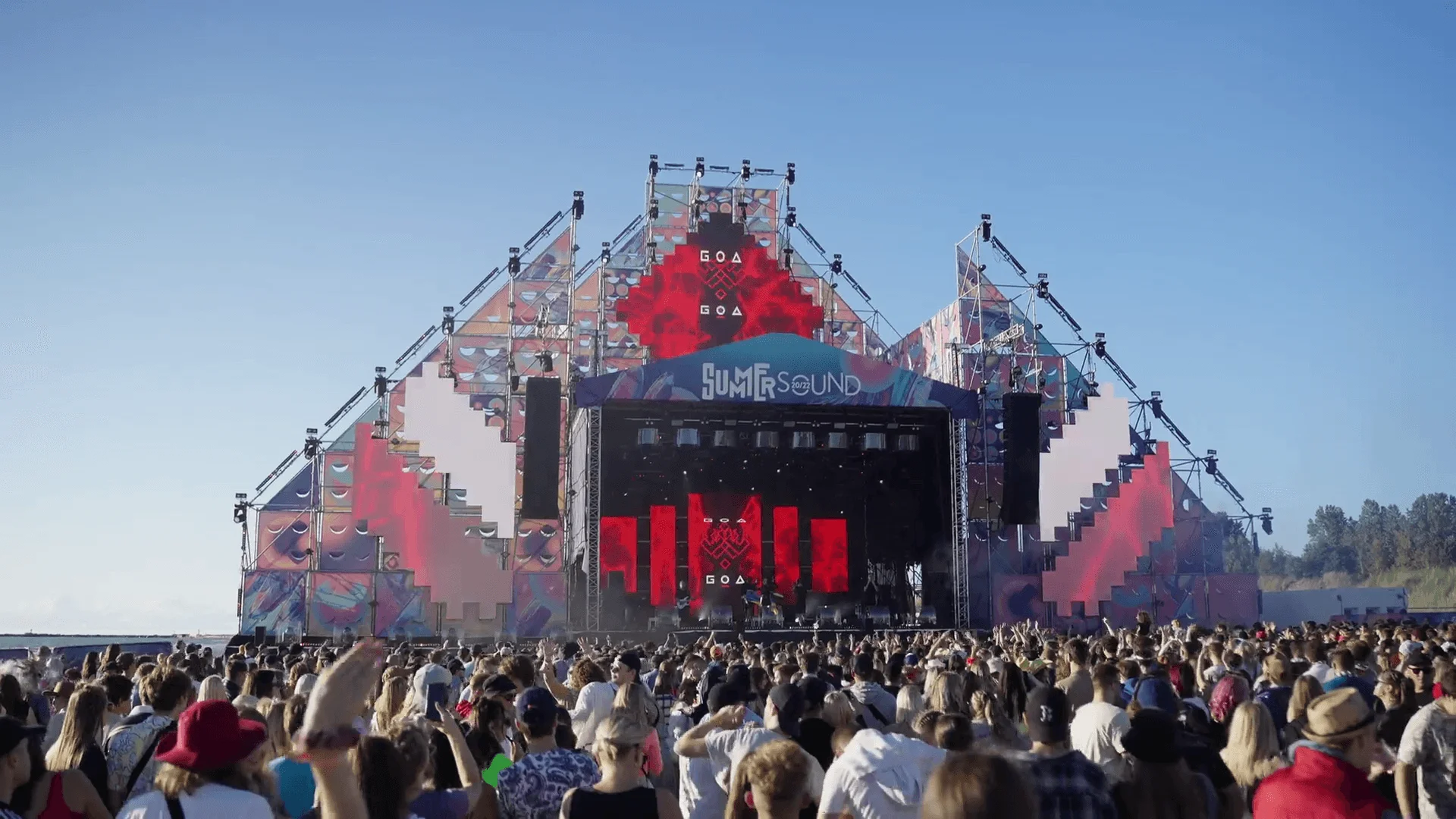 Liepaja Music Festival 2026