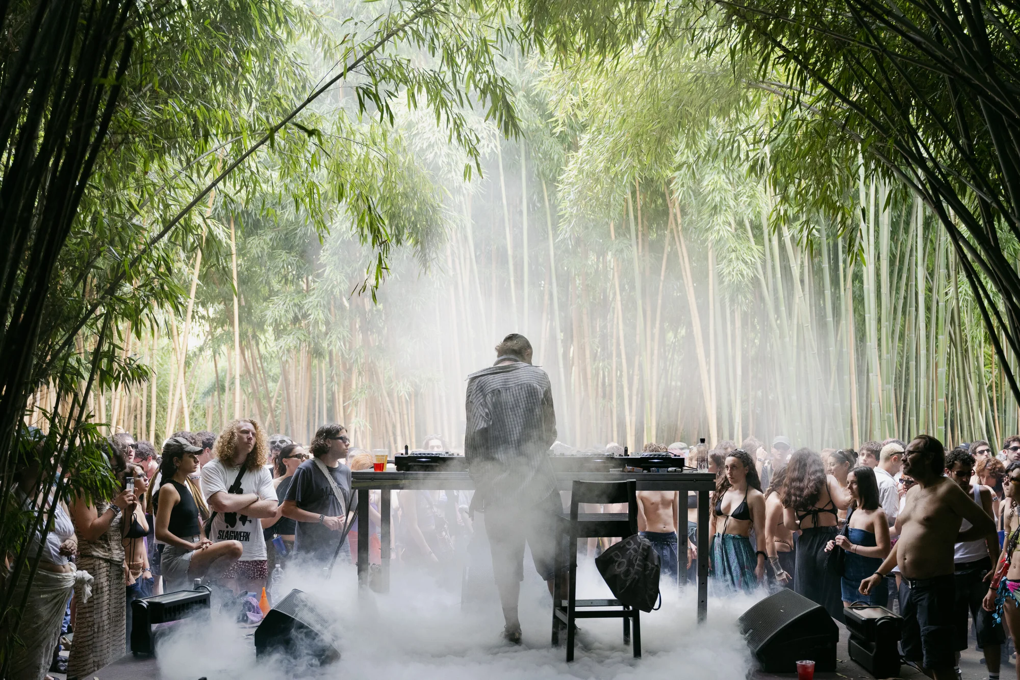 Lost Music Festival 2026