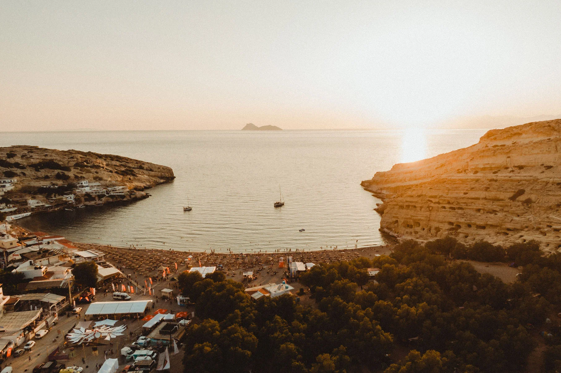 Matala Beach Festival 2026 3