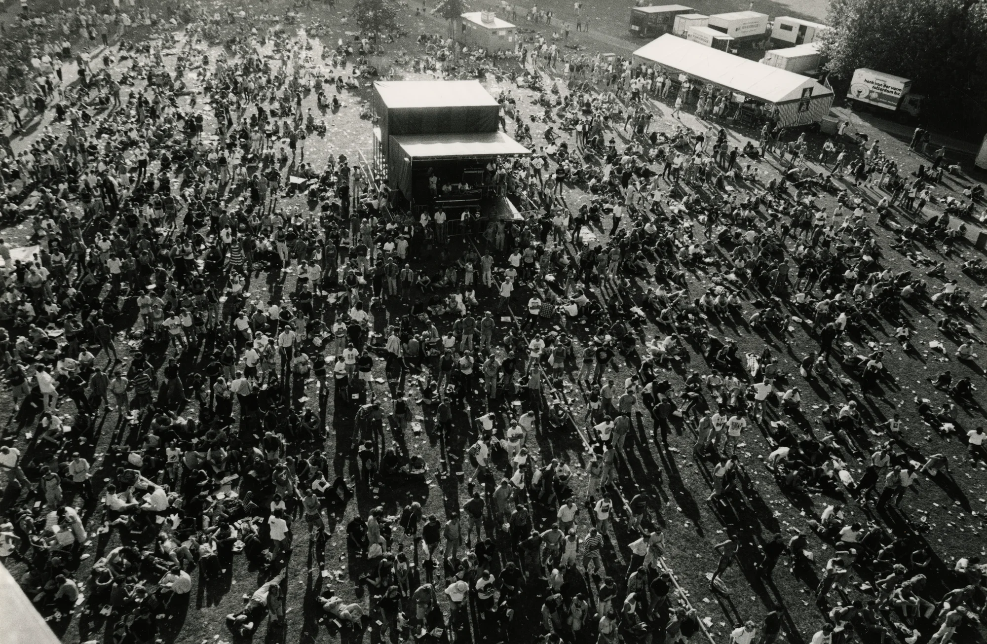 Metropolis Festival 2026