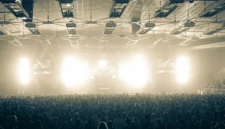 Metropolis Urban Summer 2026