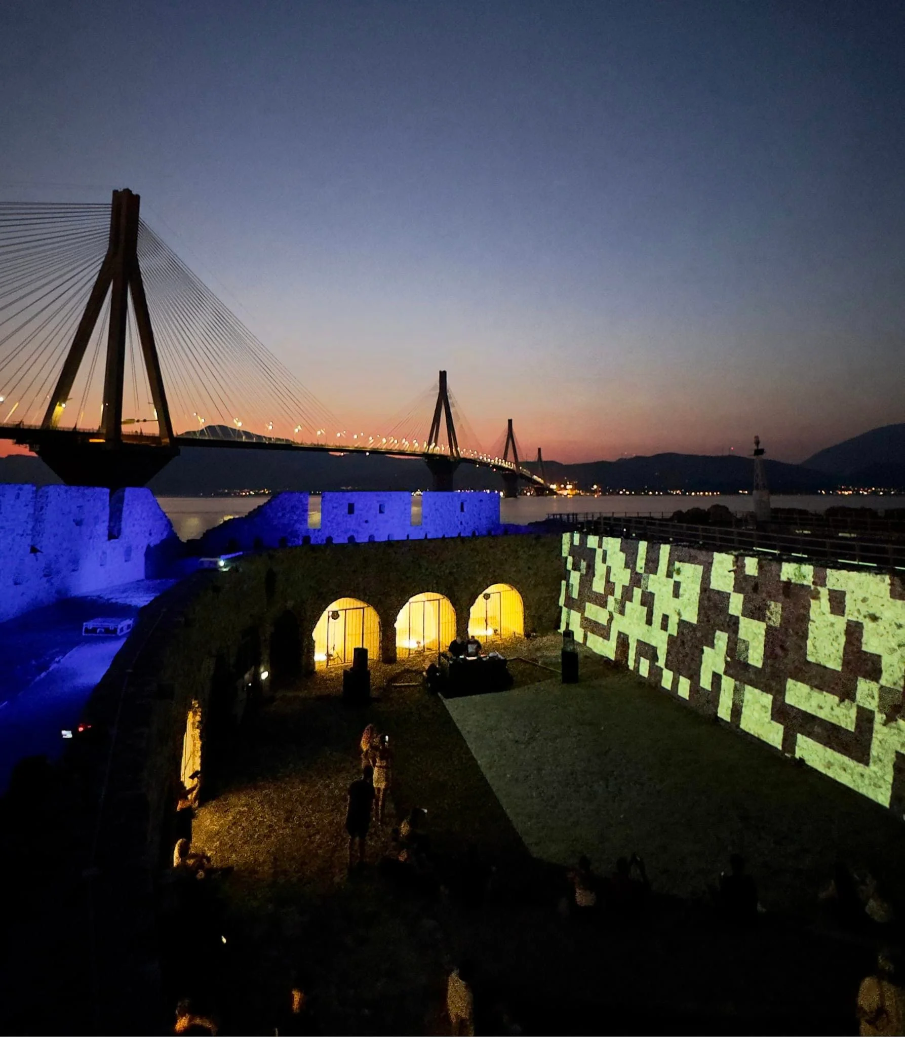 Modular Expansion Festival 2026