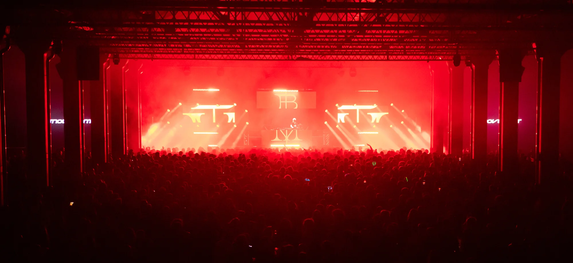 Movement Torino Music Festival 2026