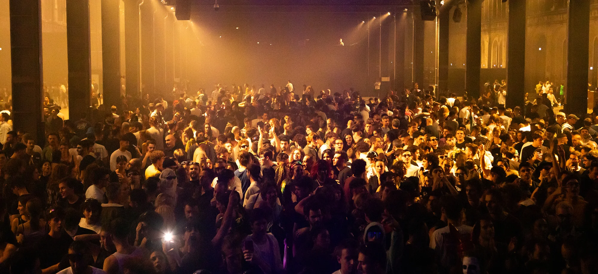 Movement Torino Music Festival 2026 2