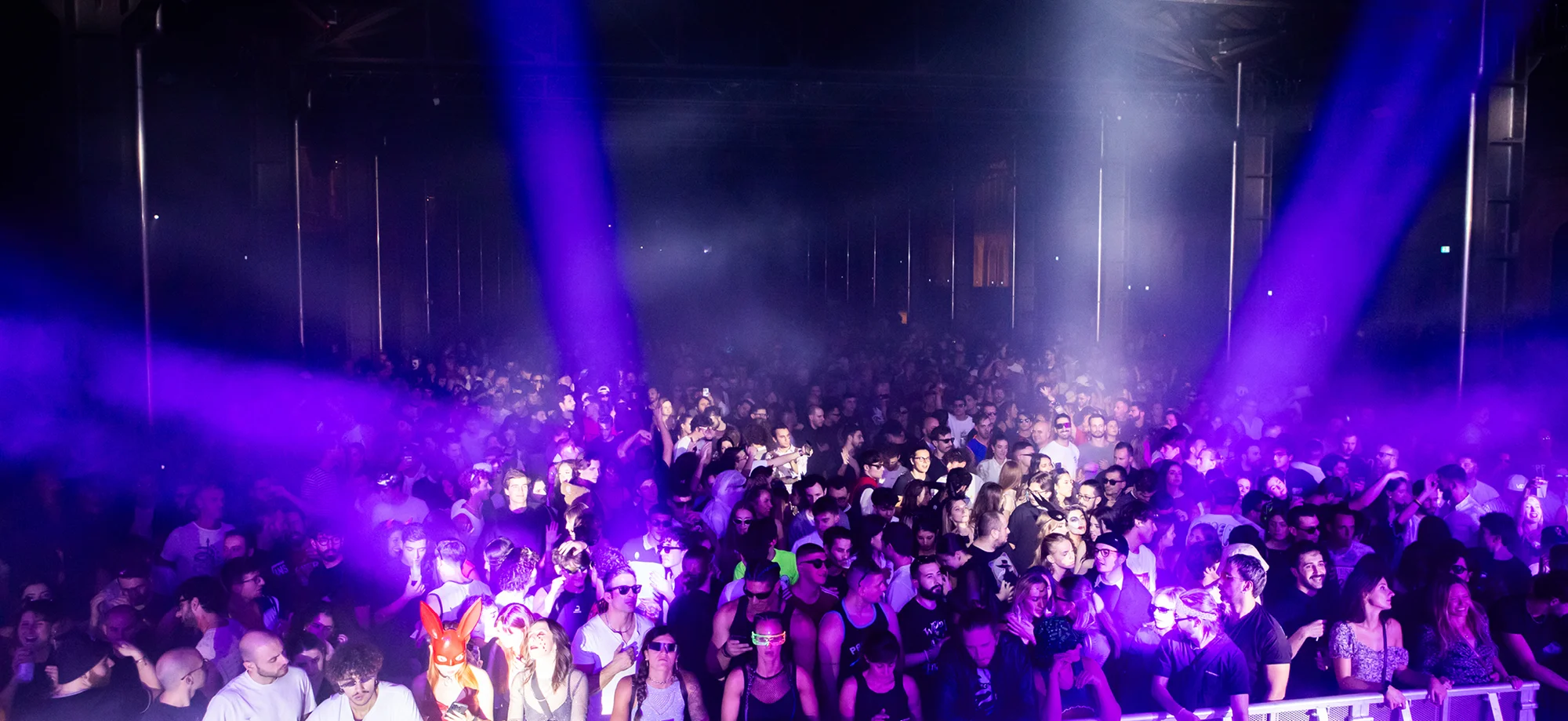 Movement Torino Music Festival 2026 3