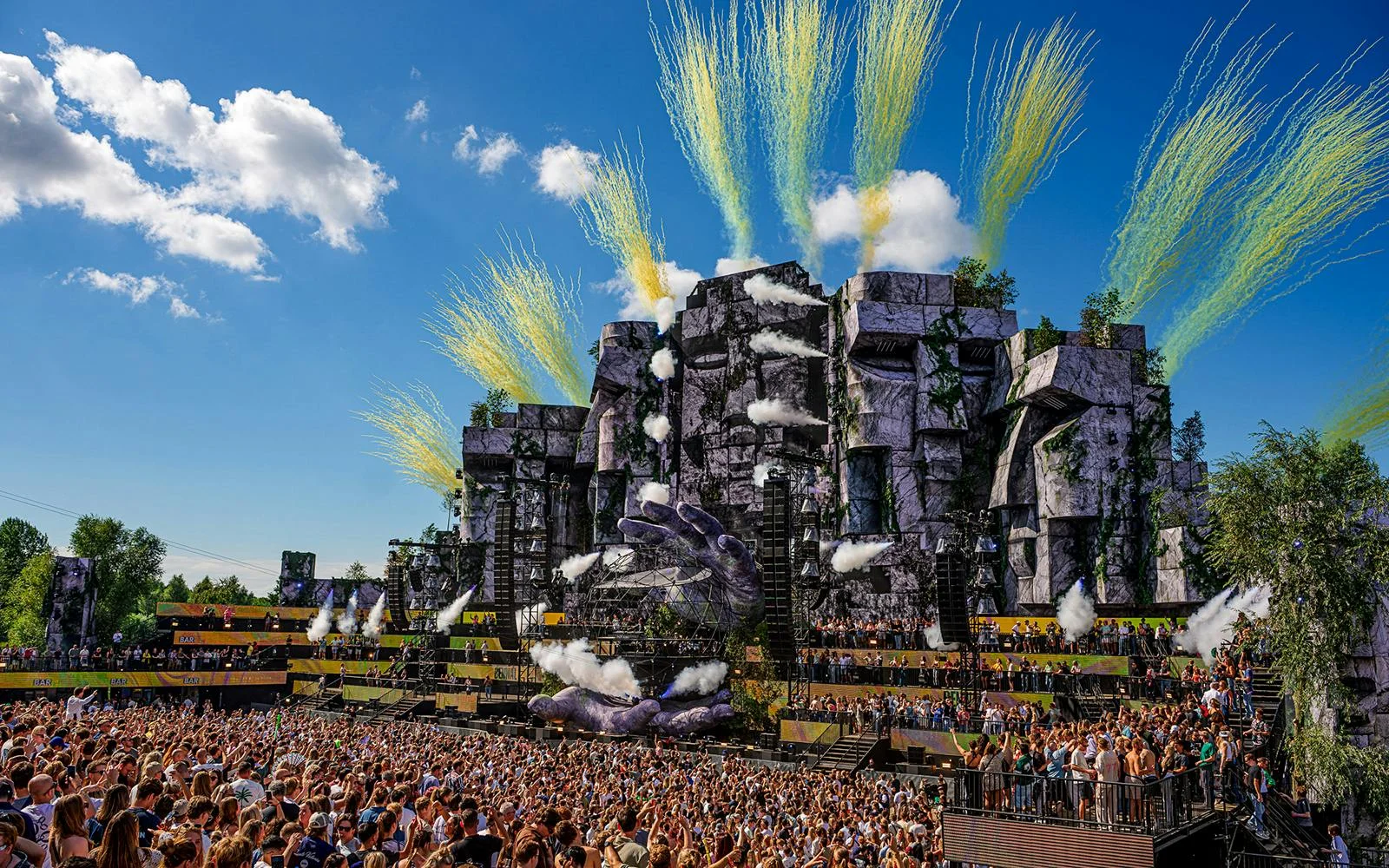 Mysteryland 2026 2
