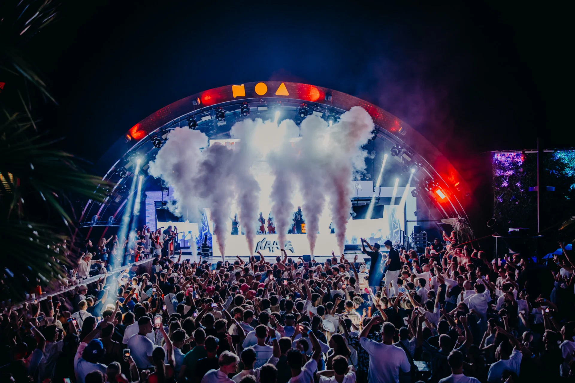 Noa Summer Festival 2026 2