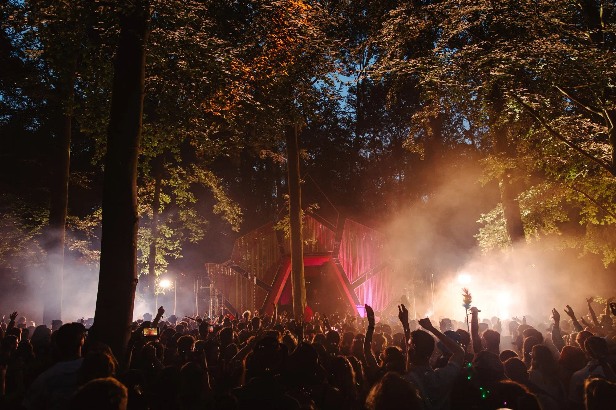 Noisily Festival 2026 2