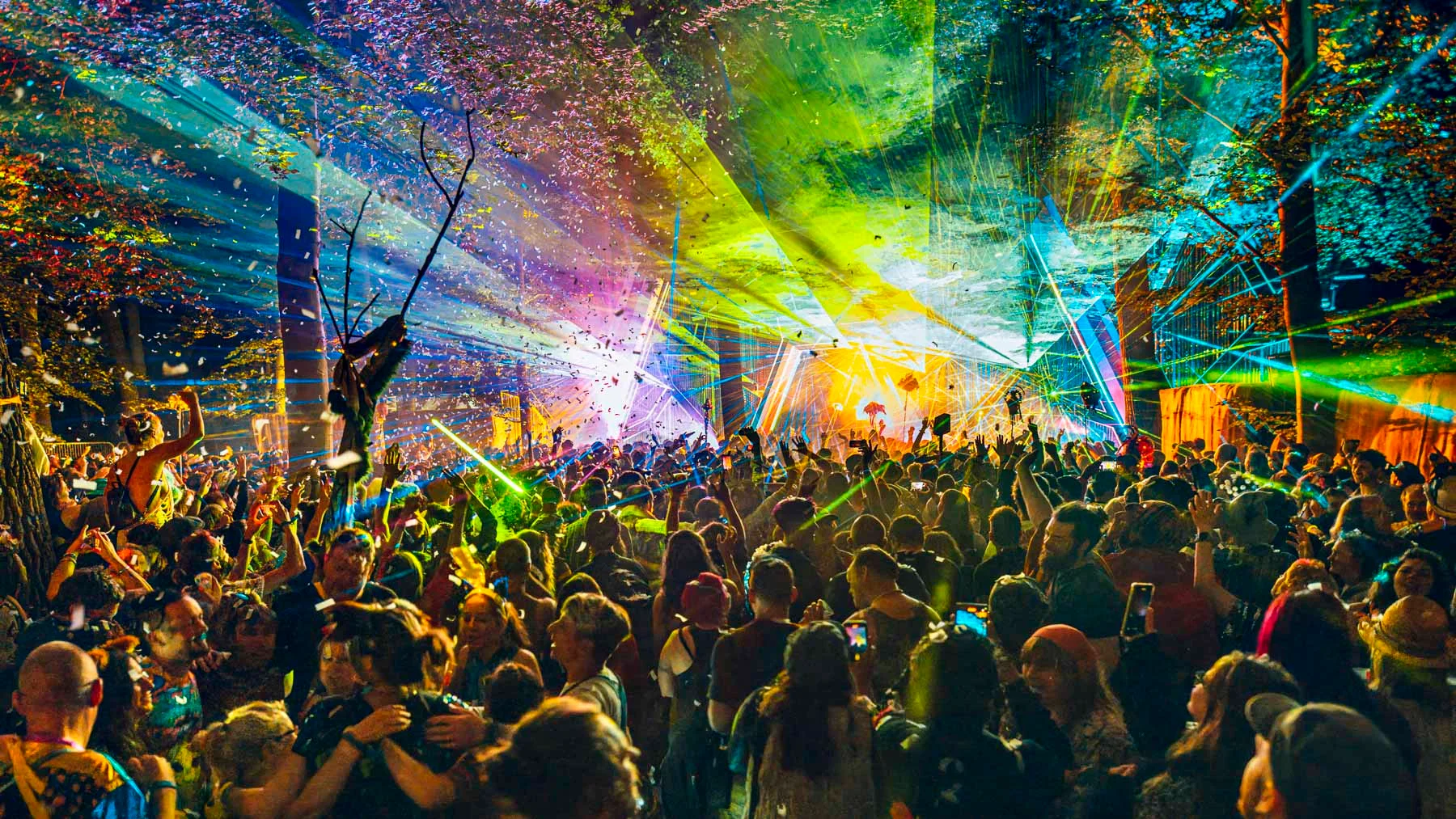 Noisily Festival 2026