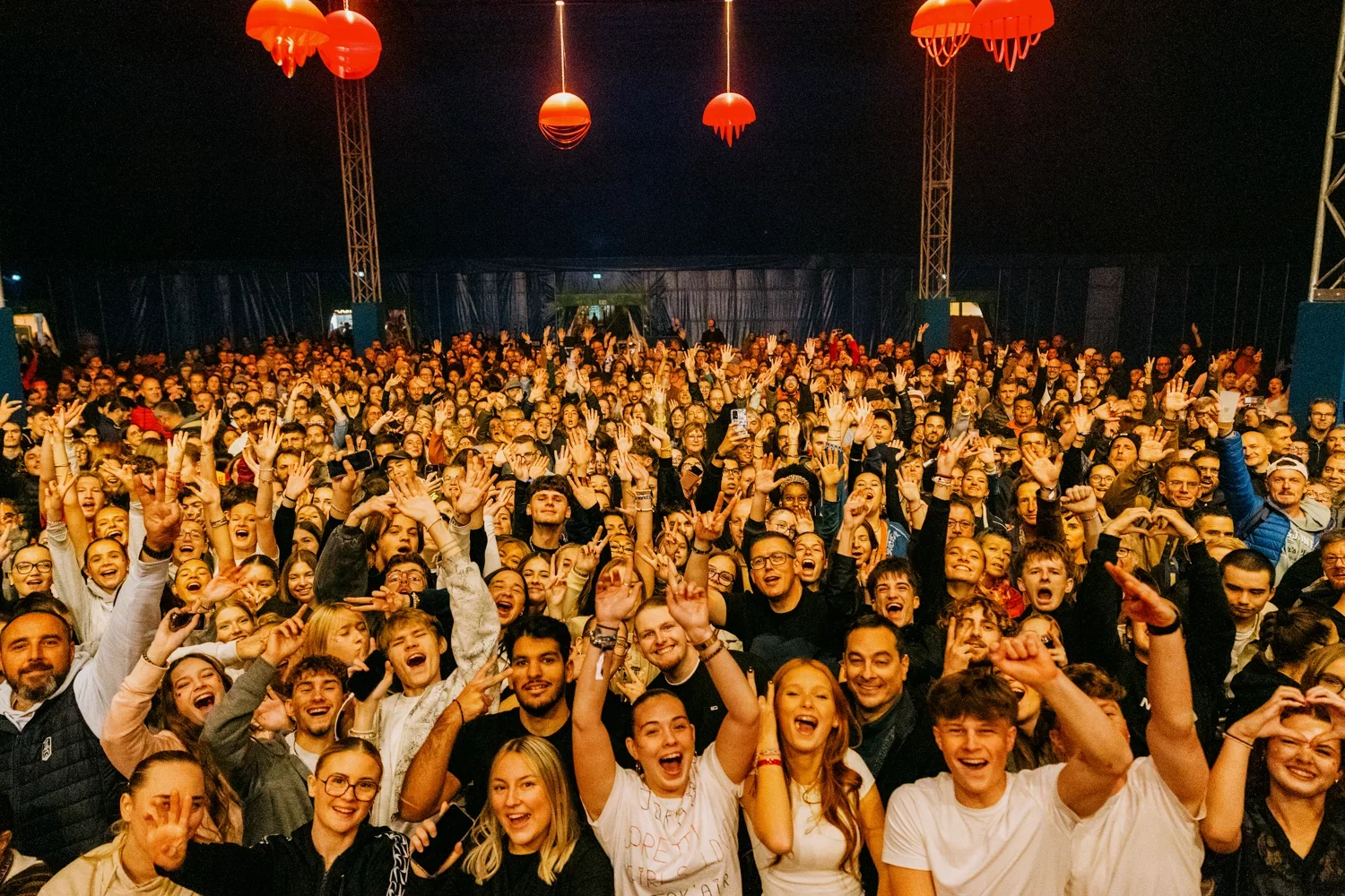 Ouest Park Festival 2026