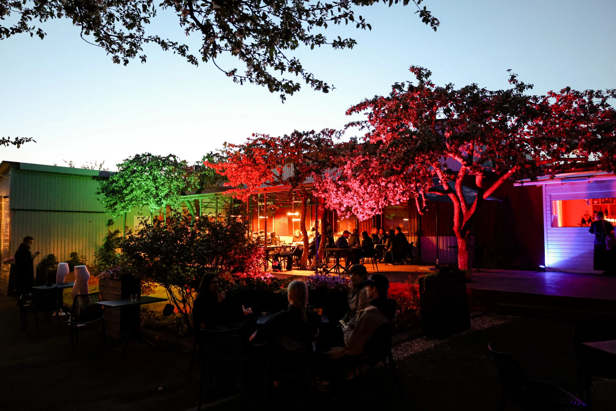 Paavli Open Air 2026