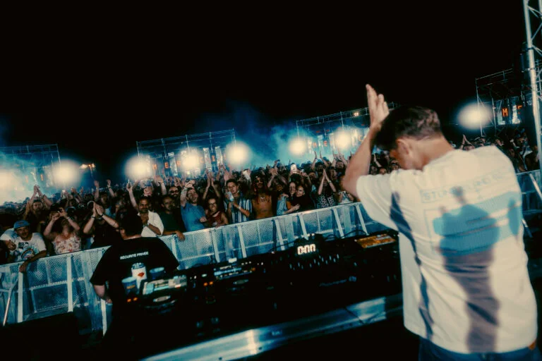 Peacock Society Festival 2026 2