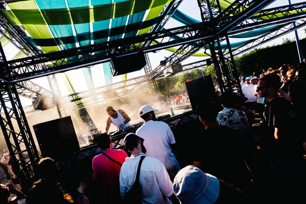 Peacock Society Festival 2026 3