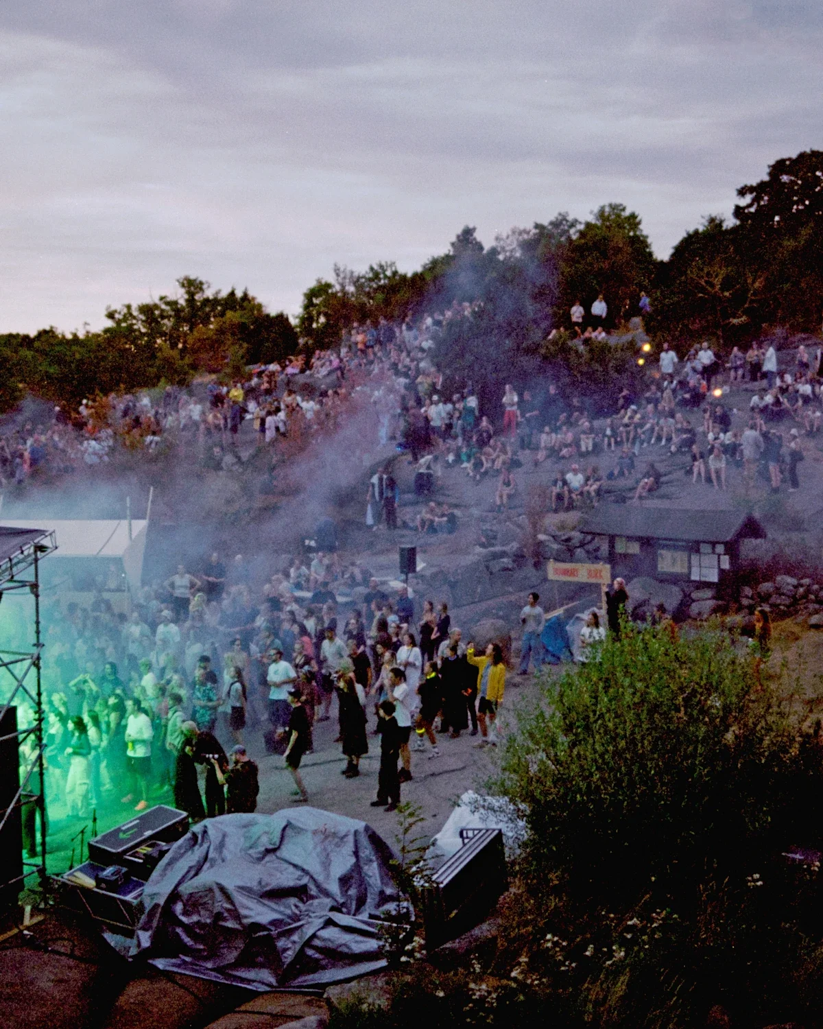 PLX Festival 2026