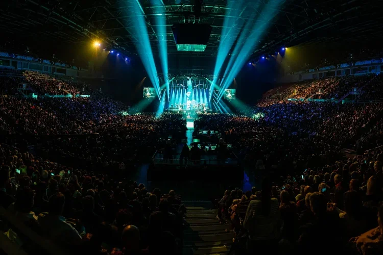 Port of Varna Summer Series 2026 3