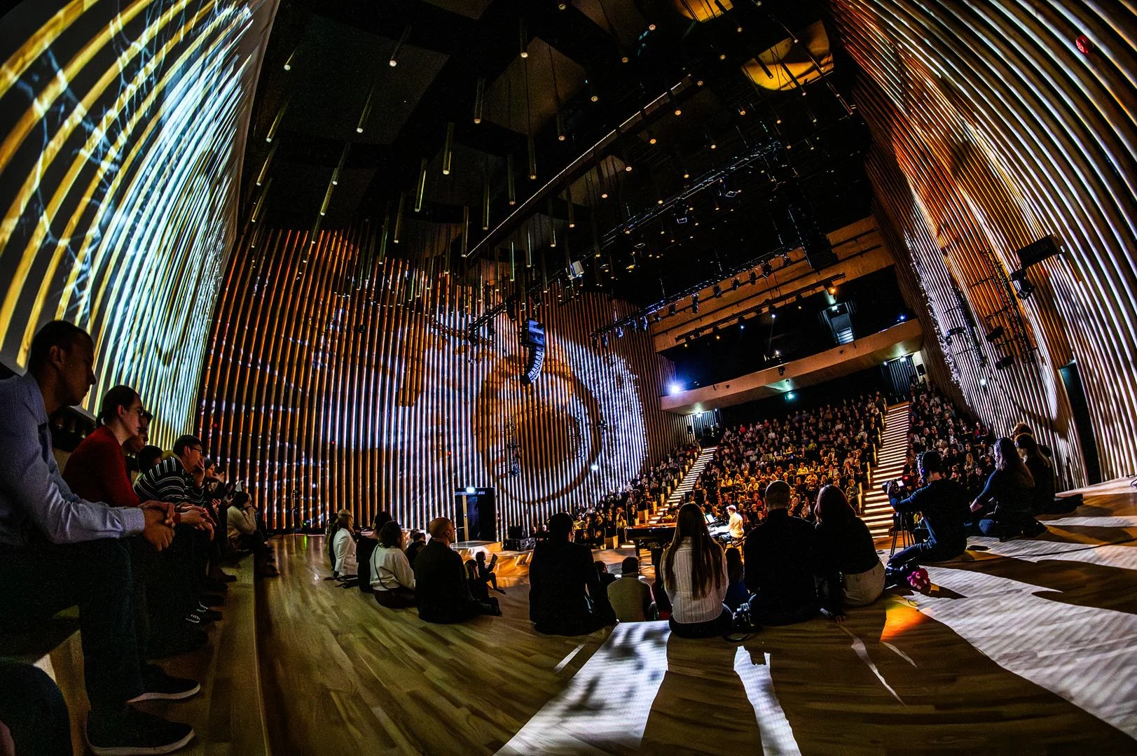 Proba Dzwieku 2026 2