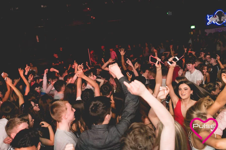 Pulse Festival 2026 2