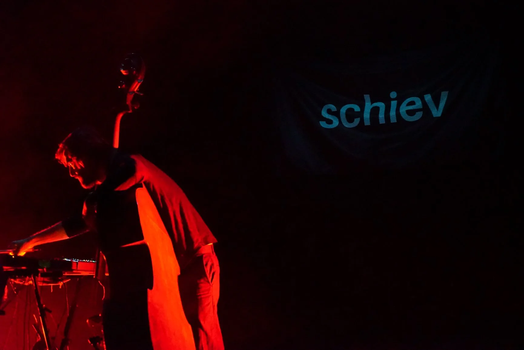 Schiev Festival 2026