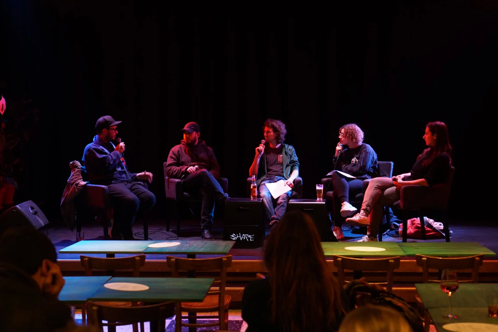 Schiev Festival 2026 3