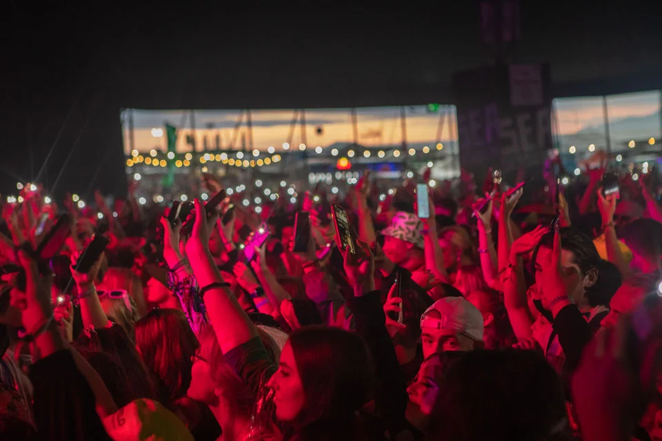 Sea Sessions Surf & Music Festival 2026