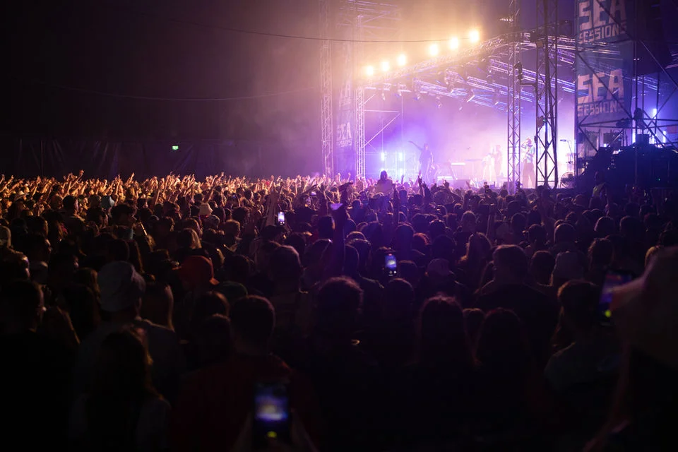 Sea Sessions Surf & Music Festival 2026 2