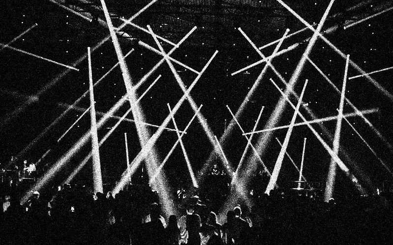 SEMF - Stuttgart Electronic Music Festival 2026