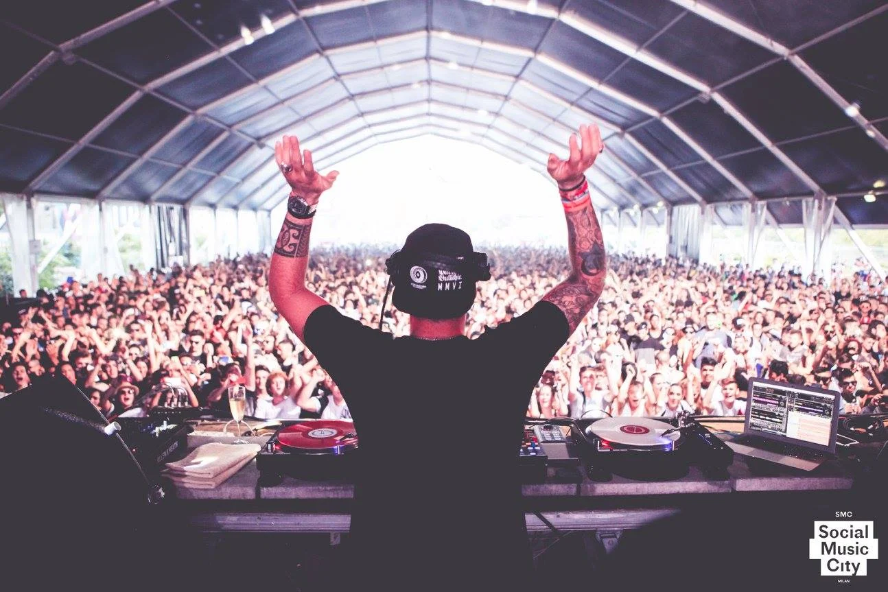 Social Music City 2026 3