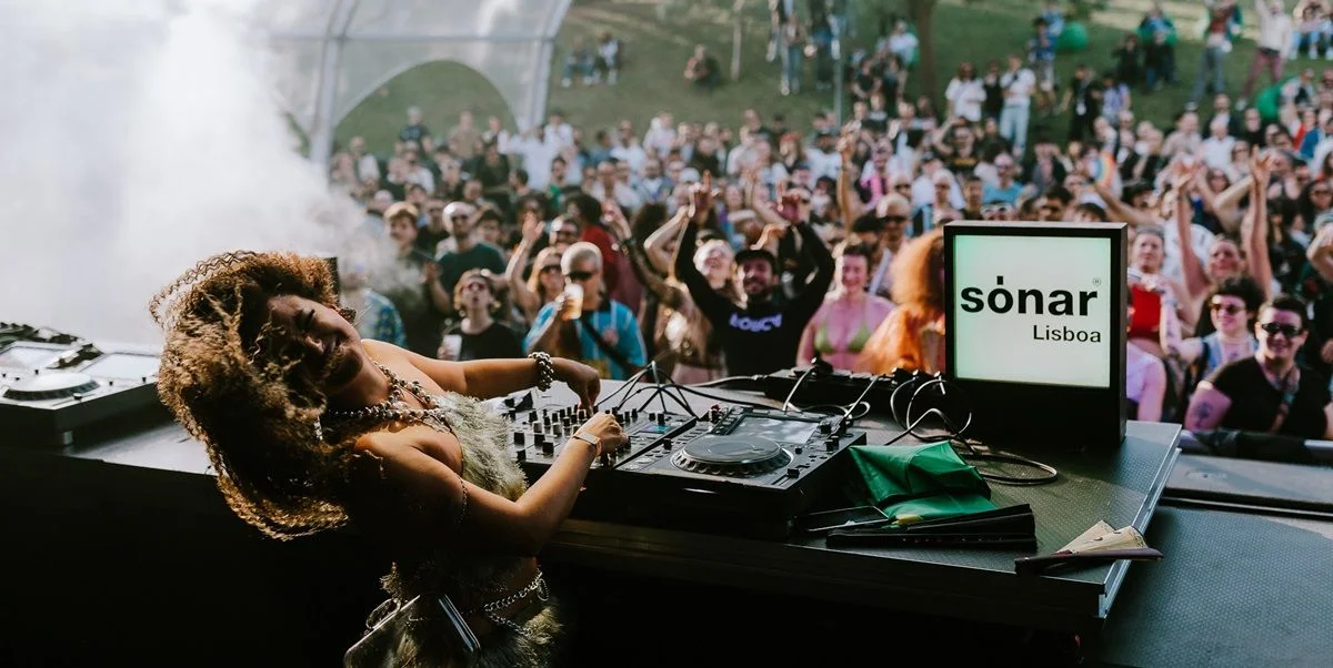Sonar Lisboa 2026