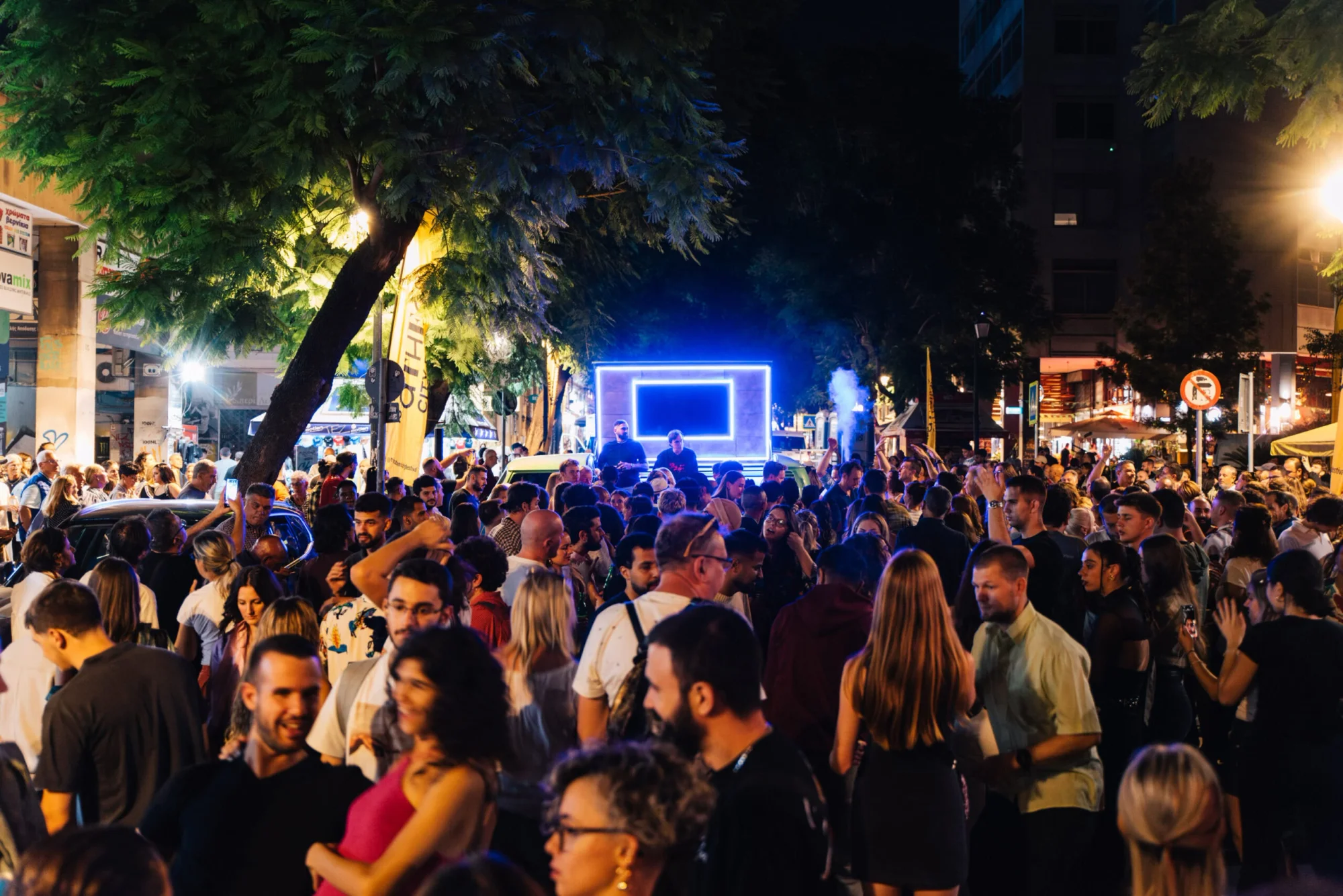 Sonic Playground 2026